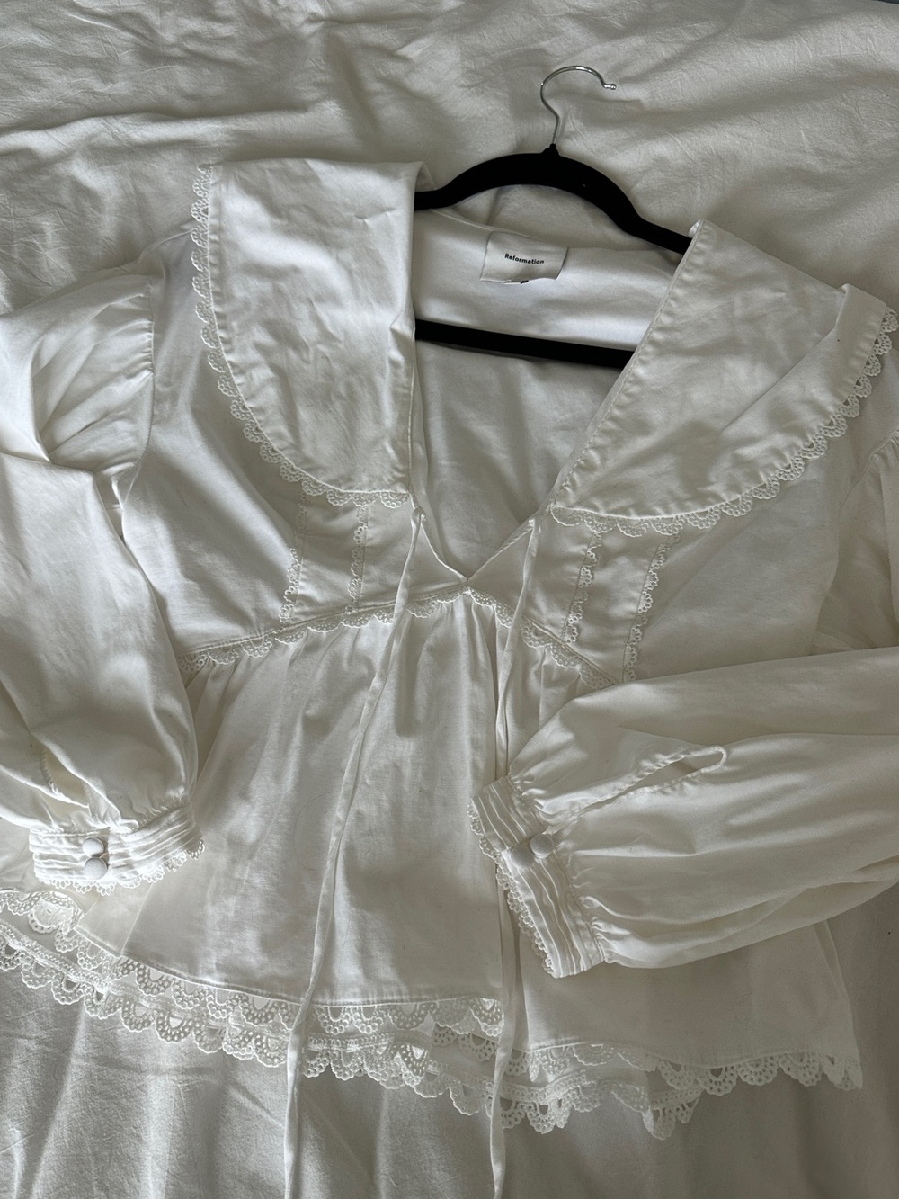 Reformation Renna Top - Picture 2 of 4